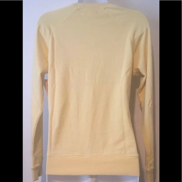 Spiritual Gangster No Bad Vibes Sweatshirt NWT - Picture 3 of 3